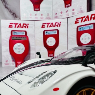 Сравнительная таблица толщиномеров